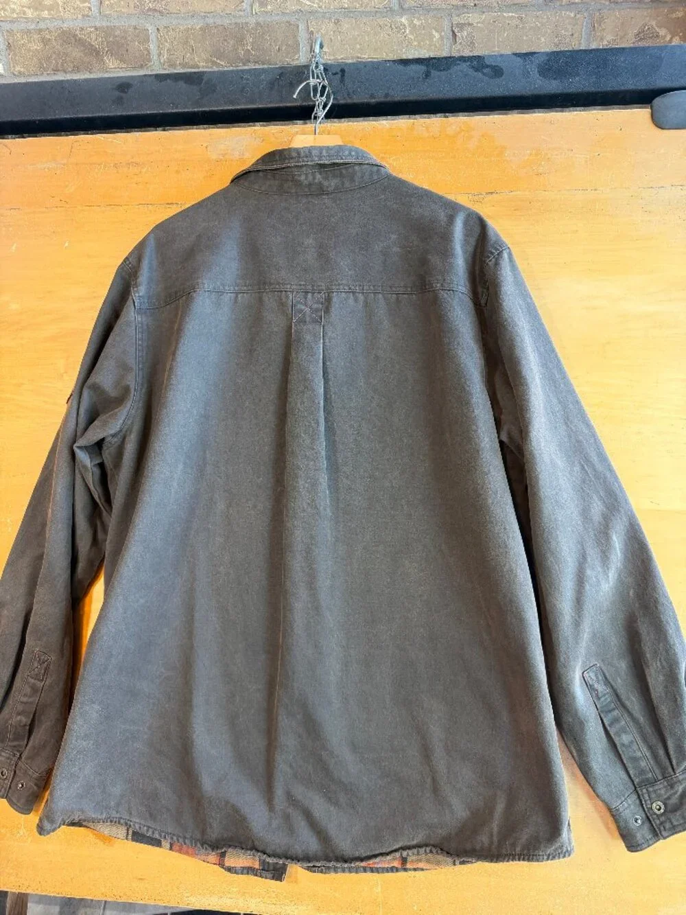 Legendary Whitetails great jacket